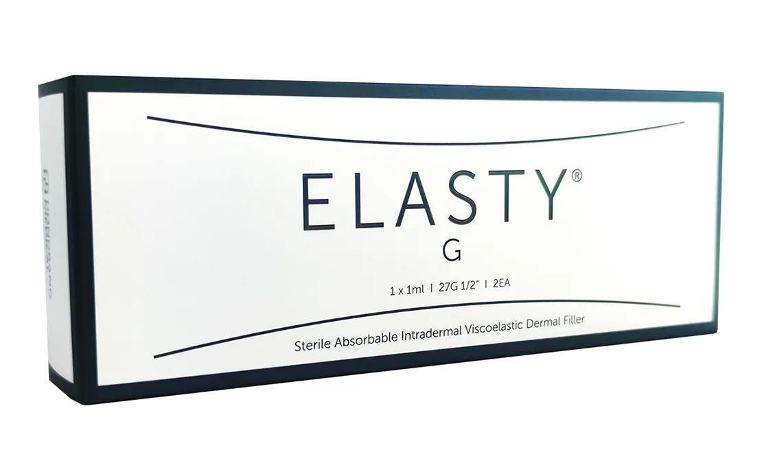 20 boxes Elasty G HA WHOLESALE