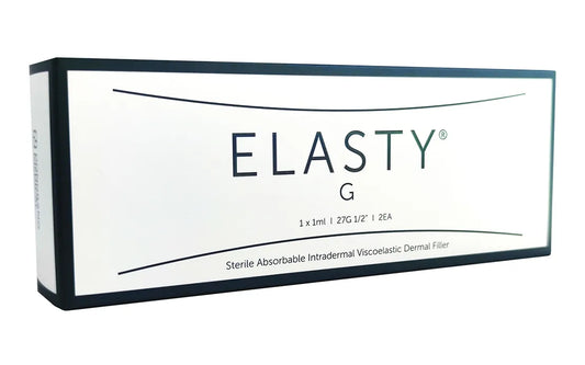 10 boxes Elasty g HA WHOLESALE