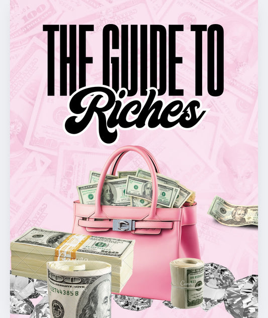 Guide To Riches