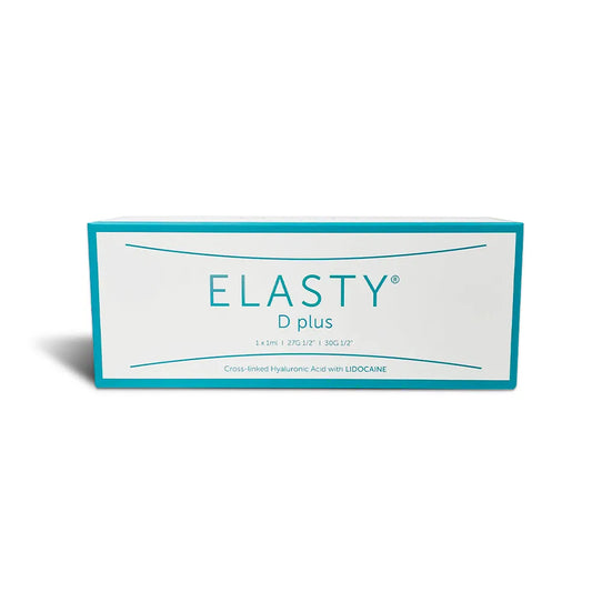 10 boxes Elasty D HA WHOLESALE